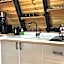 Danzi camping tiny house