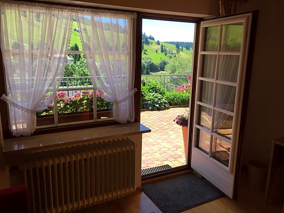 Pension Glöcklehof