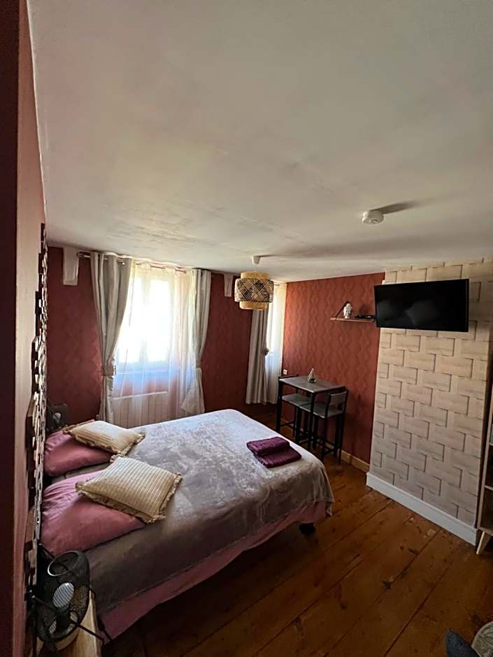 Chambre D'hôte Villa Maurice