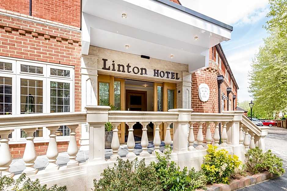Linton Hotel Luton