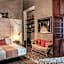 Casa Hacienda diseño de autor