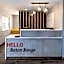 TownePlace Suites by Marriott Baton Rouge South