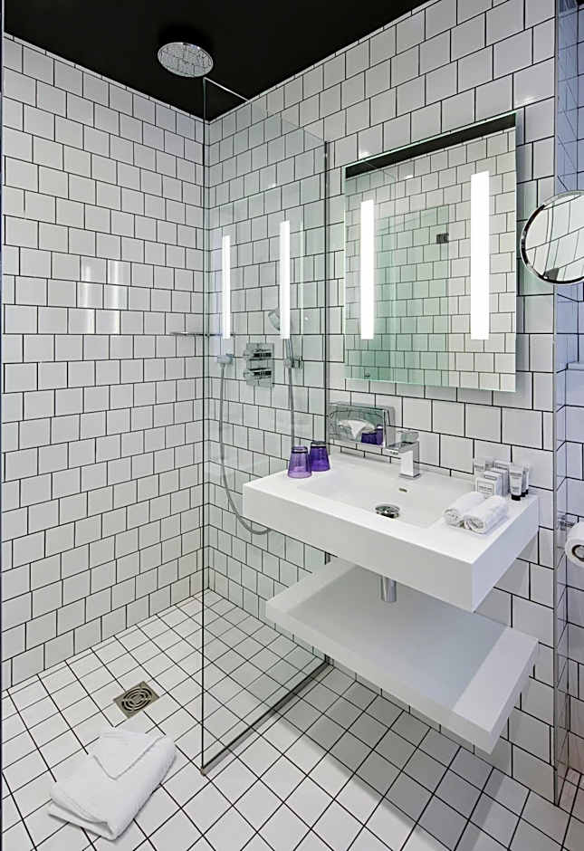 Best Western Premier Faubourg 88