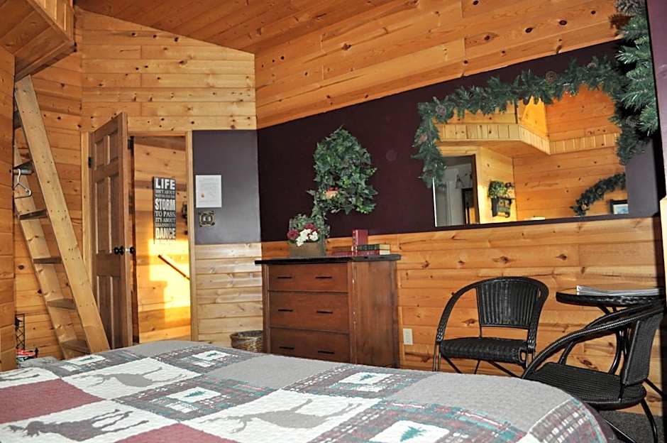 Rocky Ridge Country Lodge