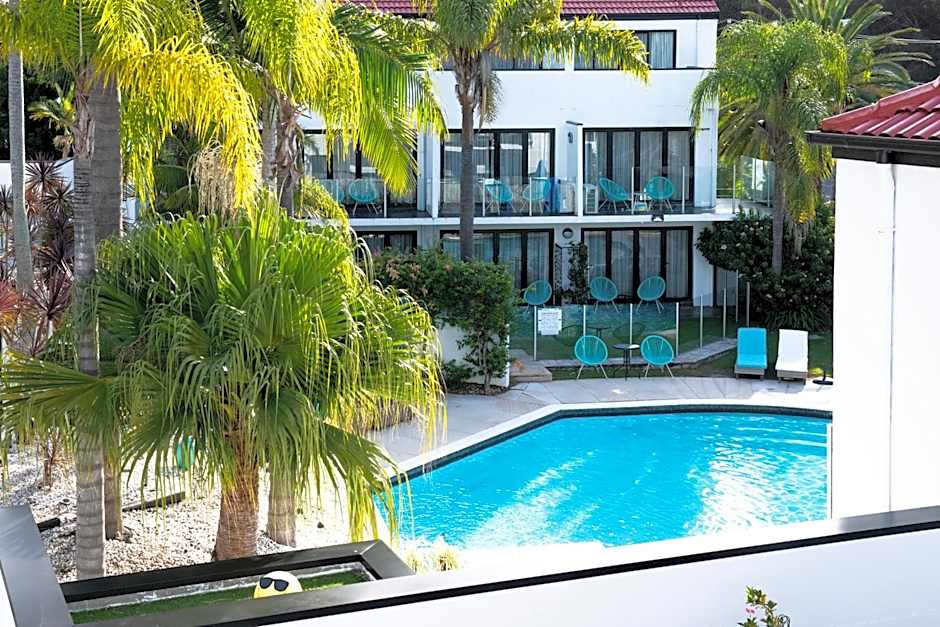 Terrigal Pacific Coastal Retreat