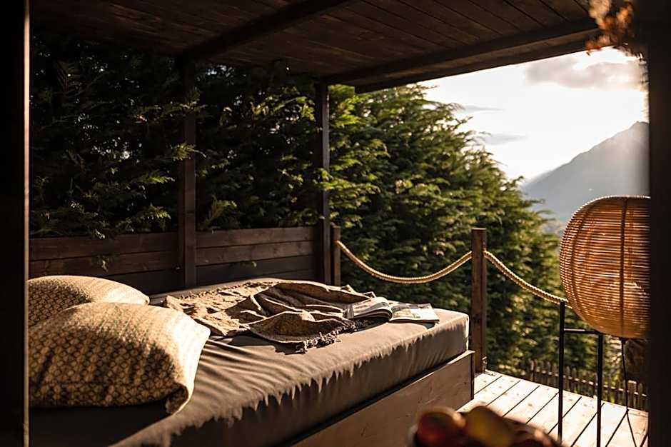 Landpalais Goyenhof - Deluxe Suites & Breakfast