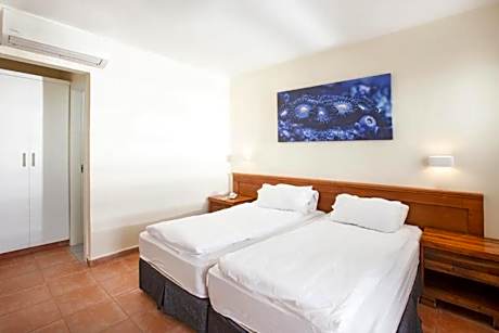 Small Double or Twin Room