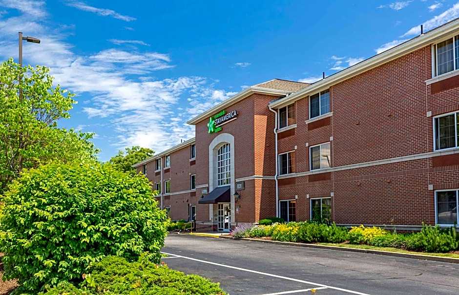 Extended Stay America Suites - Boston - Woburn