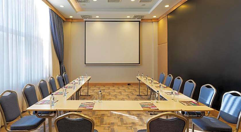 Park Inn by Radisson Samsun