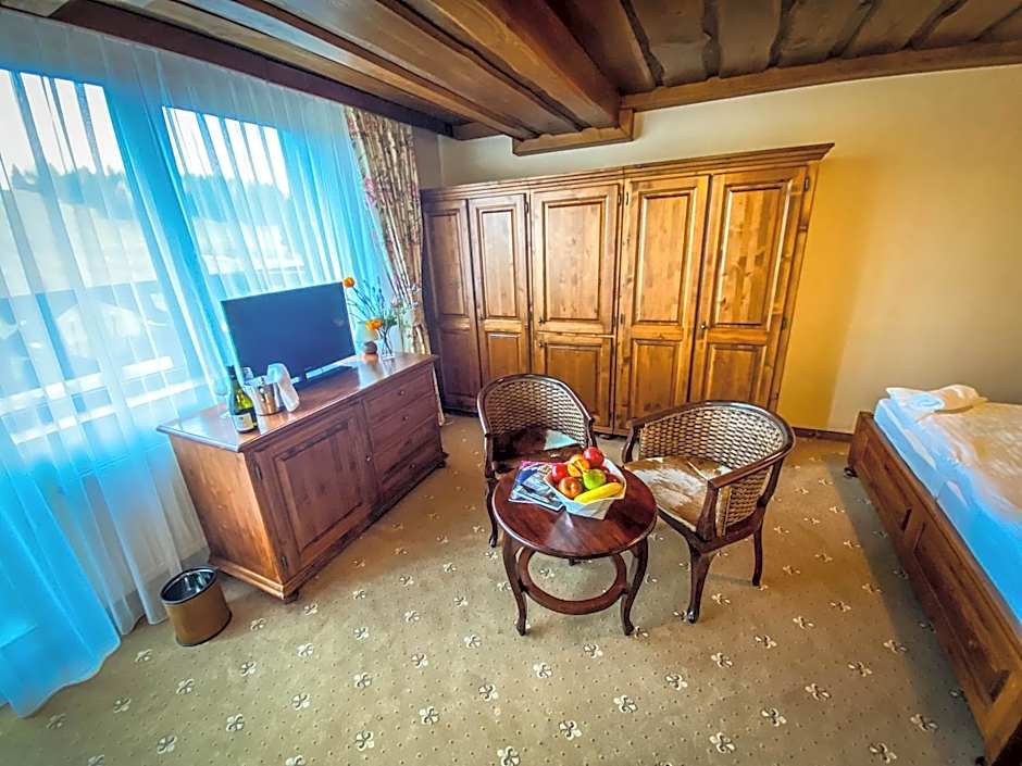 Wellness Hotel Encian Donovaly