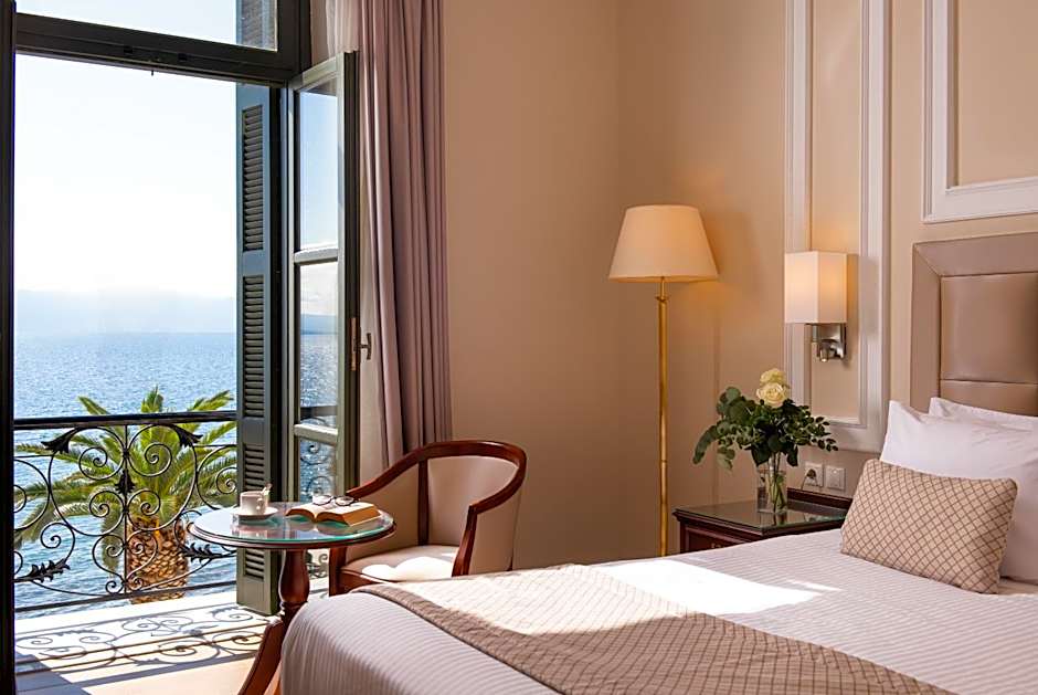 Thermae Sylla Spa & Wellness Hotel