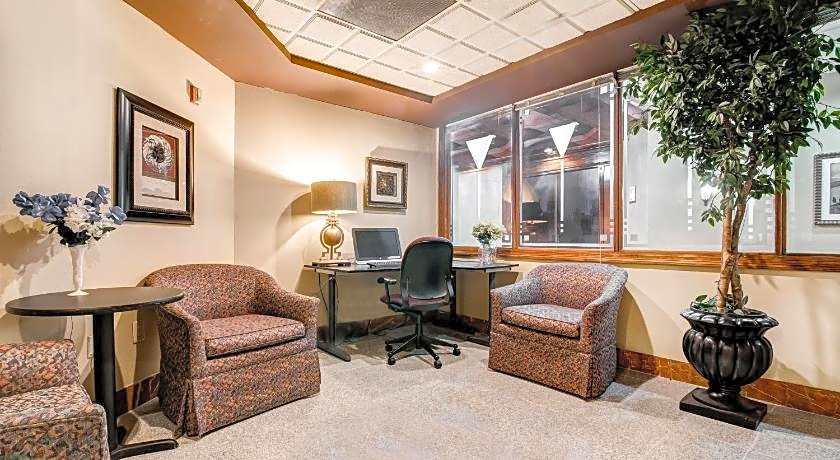 Ramada Plaza by Wyndham Atlanta Airport