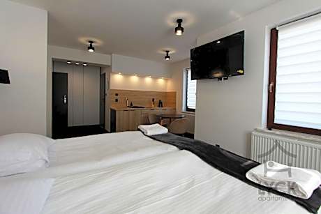 Lyck Apartamenty
