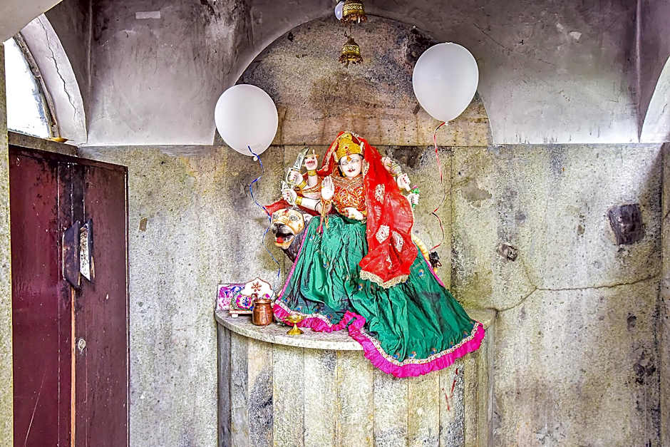 Hotel Kirti Heritage – Haridwar, WV