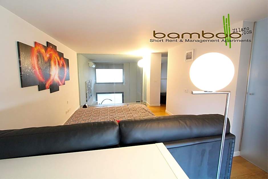 Bamboo Milano Colico LOFT