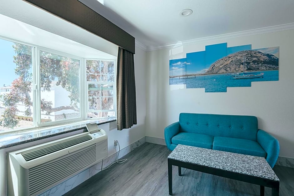 Sea Air Inn & Suites - Downtown Morro Bay