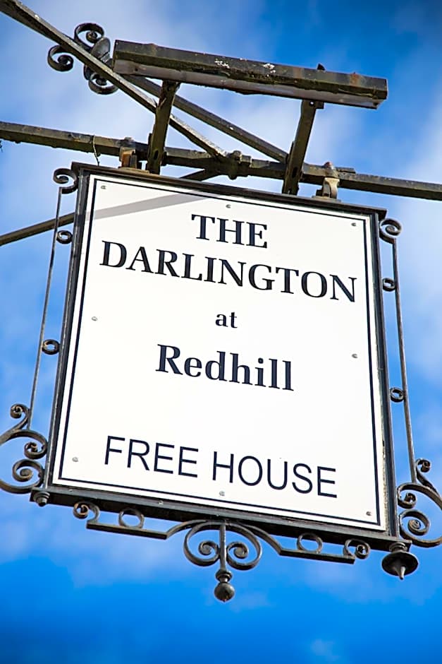 Darlington Arms by the airport