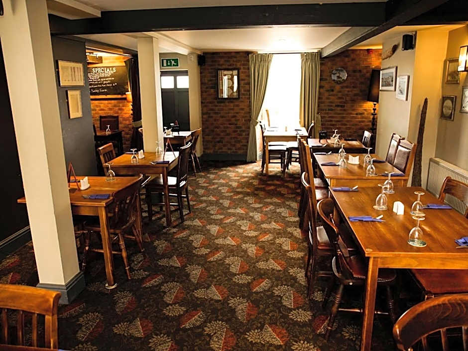 The George