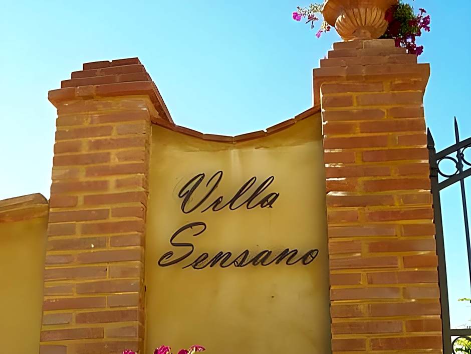 Relais Villa Sensano