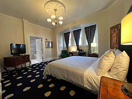 Triple Room - Disability Access