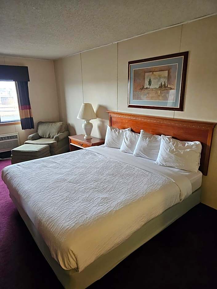 Beartooth Inn
