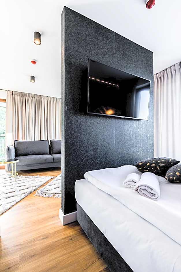 Aparthotel Prestige & SPA