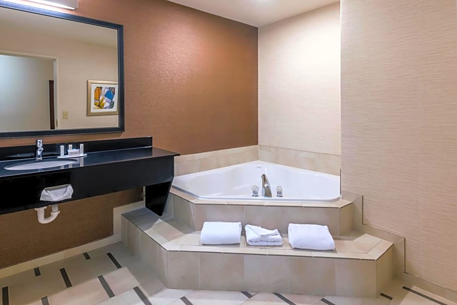 Fairfield Inn Kansas City Downtown/Union Hill