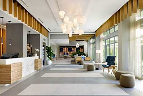 Residence Inn by Marriott San Juan Isla Verde