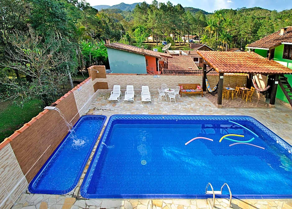 Pousada Sabor da Serra