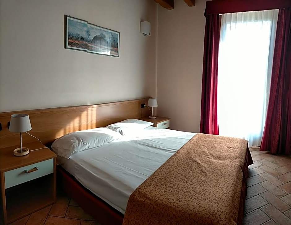 Hotel Agli Ulivi