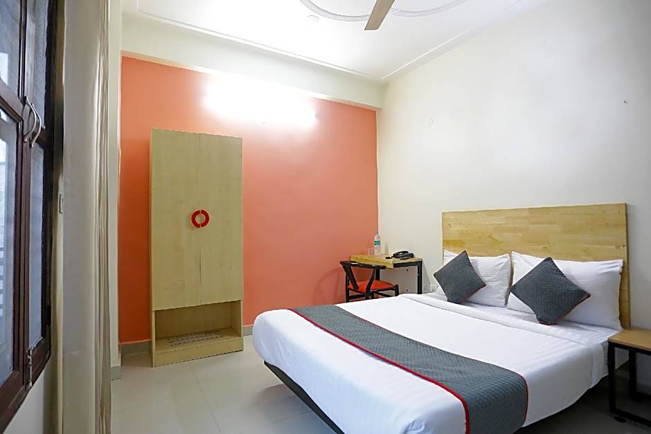 OYO Townhouse 398 Cloud Bay