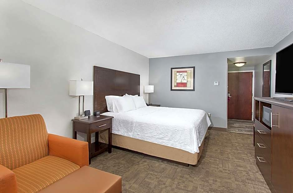 Hampton Inn By Hilton Cullman