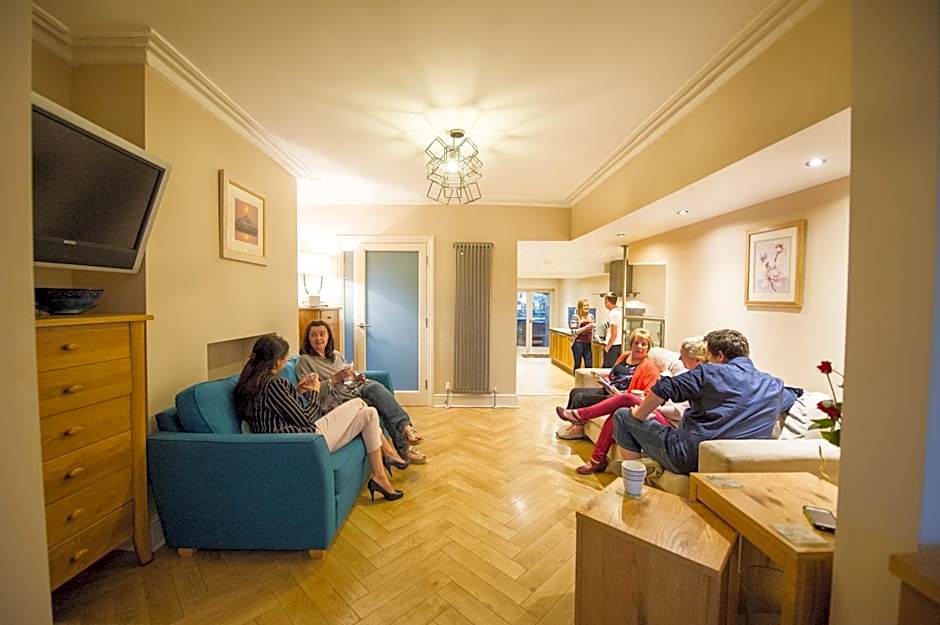 Chester Apartments