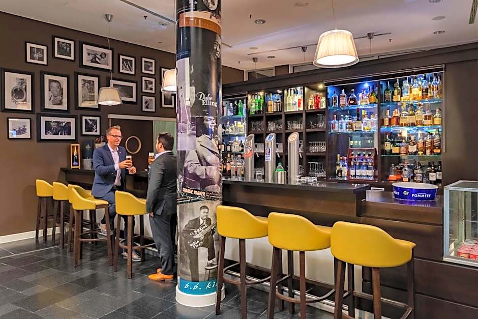 The Rilano Hotel München