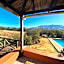 Sani Lodge & Cottages