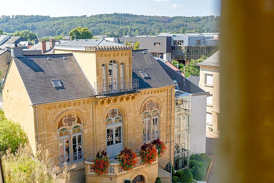 Hotel-Restaurant Moris