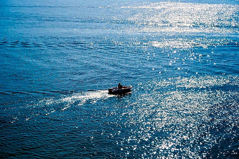 Gaeta, B&B la Loggia