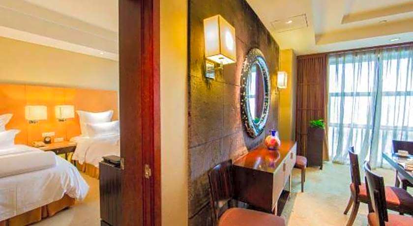 Kunshan Newport Hotel