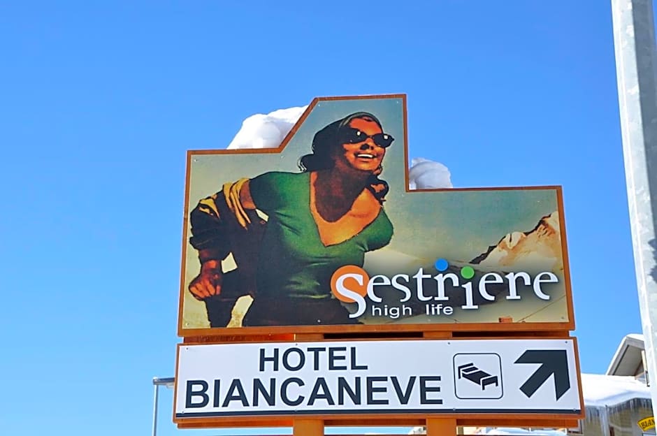 Hotel Biancaneve