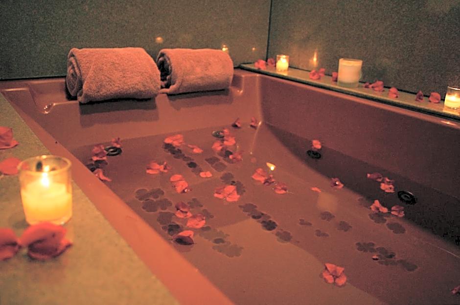 Topanga Canyon Inn Bed and Breakfast