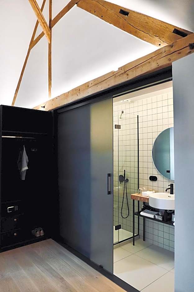 Hotel-Restaurant Beim Schlass