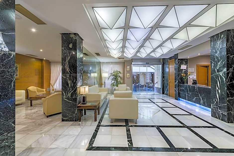 Hotel Navas