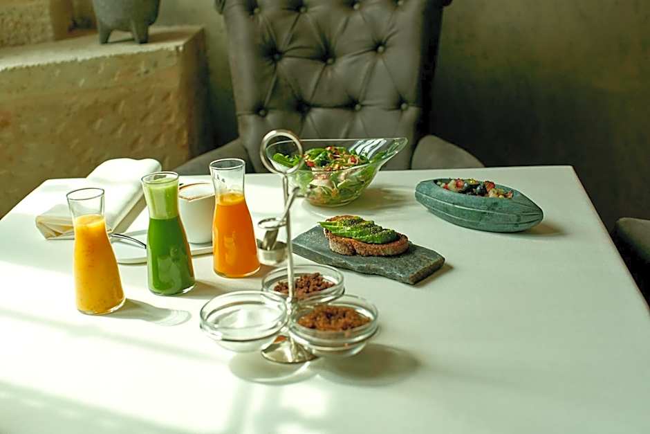 Grand Hotel Don Gregorio