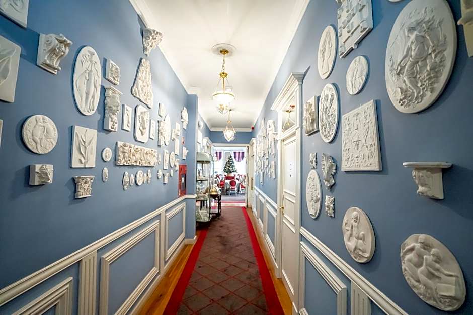 Grande Hotel do Porto