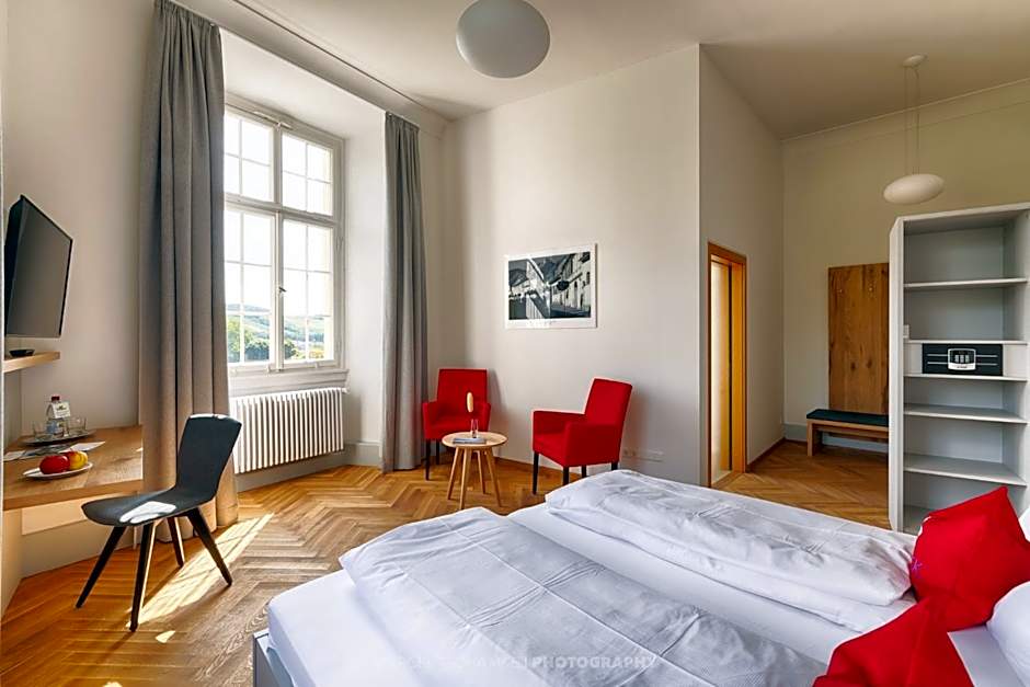 Schlosshotel Horneck