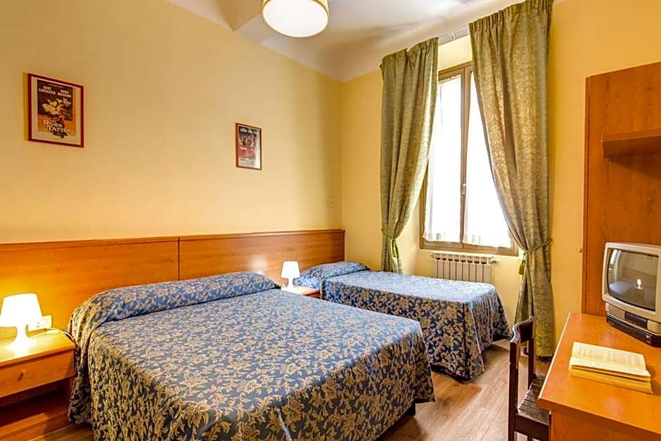 Hotel Romagna
