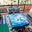 The Tree Top Village Urban Glamping