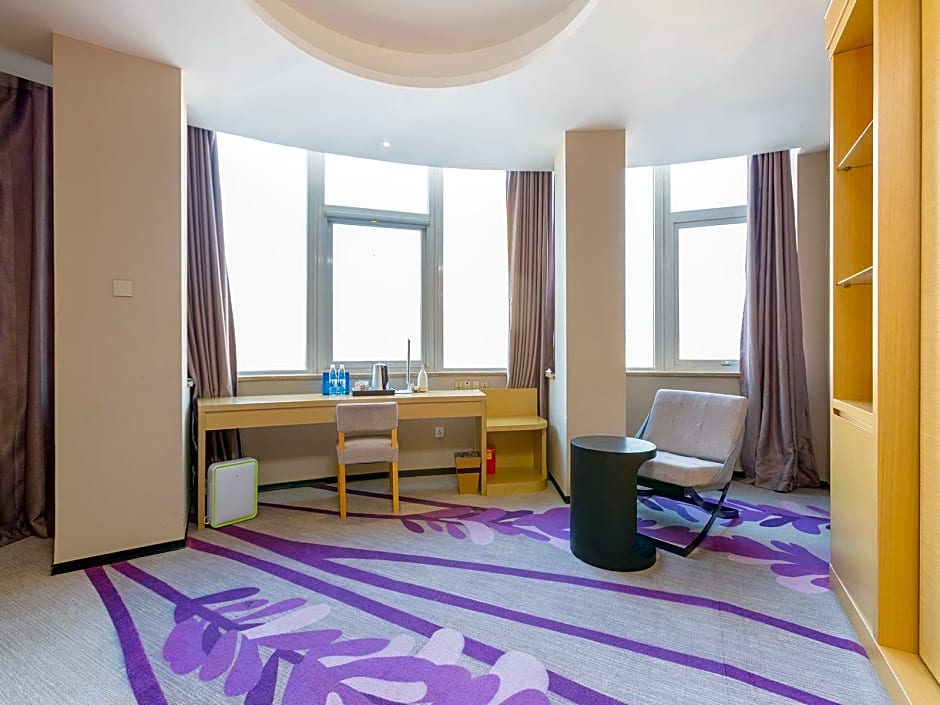 Beijing Lavande Hotel Shunyi Subway Station Branch