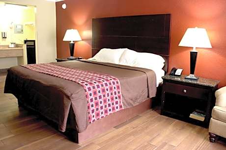 Room Selected at Check-In