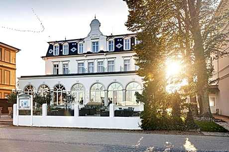 SEETELHOTEL Strandhotel Atlantic